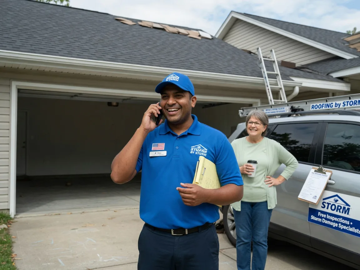 Roof Repair Near Me Braddock, ND FAQs