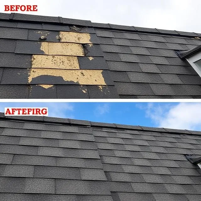 Roof Repair Near Me in Braddock, ND near me